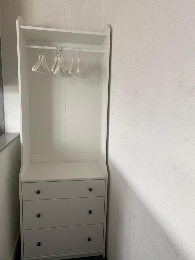 Chez Nous Apartment Bex Ngoại thất bức ảnh